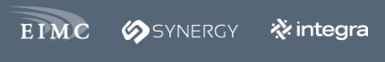 EIMC, Synergy, and Integra