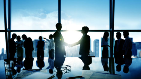 Engle Martin partners with Synergy Adjusting Corporation