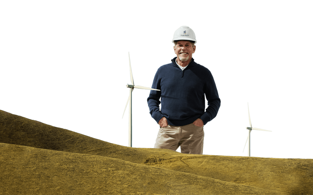 Expertise that Builds Confidence: Engle Martin’s Construction Practice Group