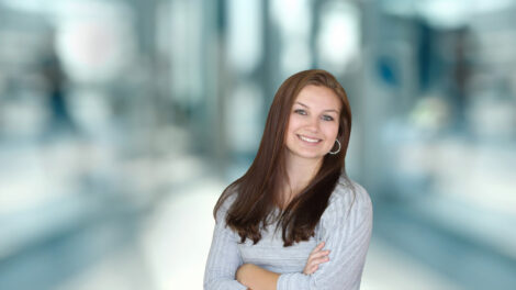 In Their Own Words – Brooke Rensel’s Journey to Senior Property Adjuster