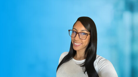 In Their Own Words – Celebrating Women’s History Month with Leslie May